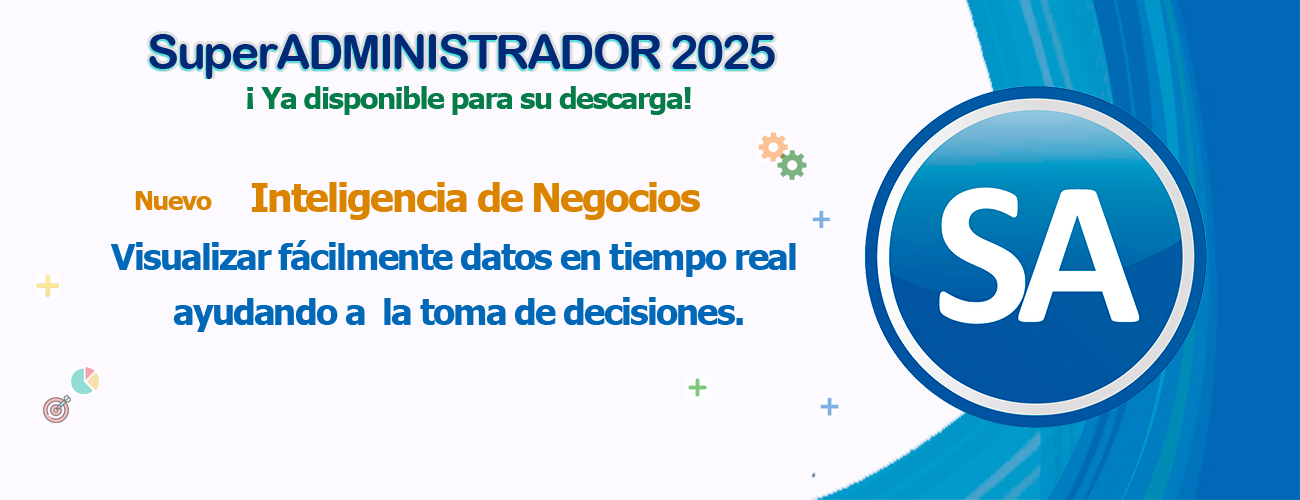 SuperADMINISTRADOR
